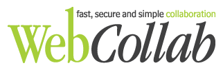 WebCollab logo