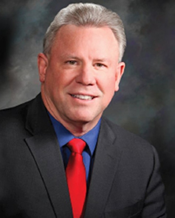 James D. Sharpe, CPA